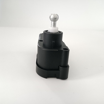 Faw Ağır Kamyon 12v / 24v için Far Tesviye Cihazı Motoru