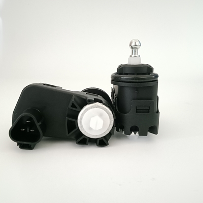 Dongfeng Hafif Kamyon 12V / 24V için Araç Far Ayarı Motor Seviyesi