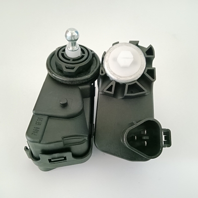 12 Volt Far Ayar Motor Aktüatör Parçaları Onarımı Dongfeng Kamyonet