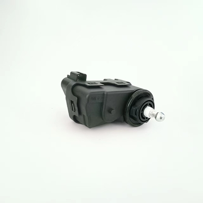 Dongfeng Hafif Kamyon 24 Volt için Kiriş Far Ayarı Motor Kontrolü