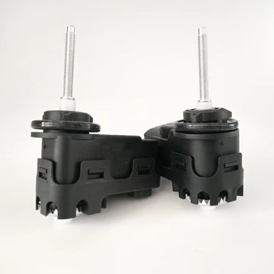 Hyundai 12 / 24Volt için Menzil Ayarı Far Aktüatörleri Tesviye Ekipmanı