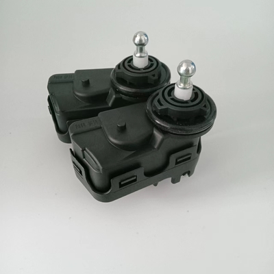 Araç Far Dongfeng Hafif Kamyon 12volt için Far Tesviye Aktüatörü