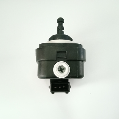 Dış Far Ayar Motor Servis Oto Aydınlatma Sistemi 12V