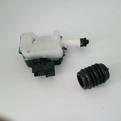 24V Şarj Kapağı Anahtar Motoru WSD-JG-26