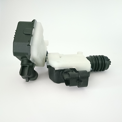 24V Şarj Kapağı Anahtar Motoru WSD-JG-26