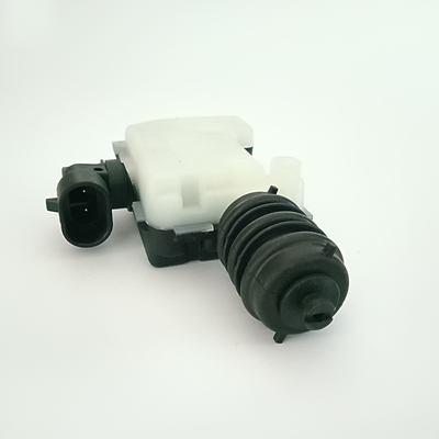 Şarj Kapağı 12V için Yeni Enerji Otomobil Anahtarı Motoru