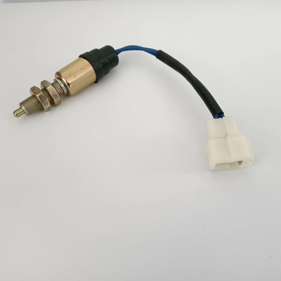 Otomatik Ford Hidrolik Fren Işık Anahtarı Evrensel Solenoid Stop Lambası