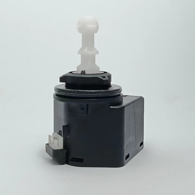 Vw Sagitar 12V 24V için Otomatik Far Tesviye Sistemi Aktüatör Far Tesviye Motoru