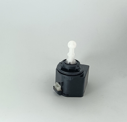 Vw Sagitar 12V 24V için Otomatik Far Tesviye Sistemi Aktüatör Far Tesviye Motoru