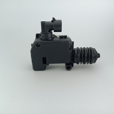 Yeni Enerji Otomatik Şarj Kapağı Anahtar Motoru 24volt
