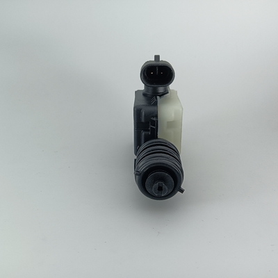 Yeni Enerji Otomatik Şarj Kapağı Anahtar Motoru 24volt