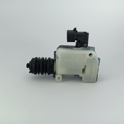 Otomatik Sistem için Yeni Enerji Araç Şarj Kapağı Anahtarı Motoru