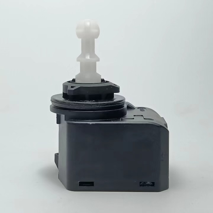 Vw Sagitar 12V / 24V için Far Dengeleme Motoru aktüatör-far dengeleme Motoru